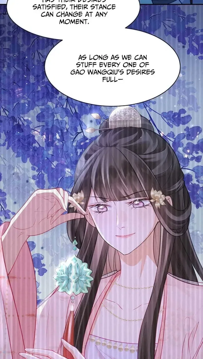 Sister, I Will Send You on Your Way in This Life Chapter 15 – Page 30