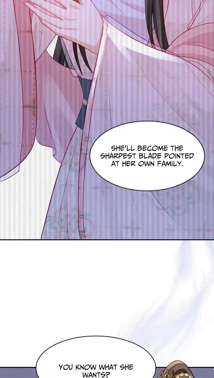 Sister, I Will Send You on Your Way in This Life Chapter 15 – Page 31