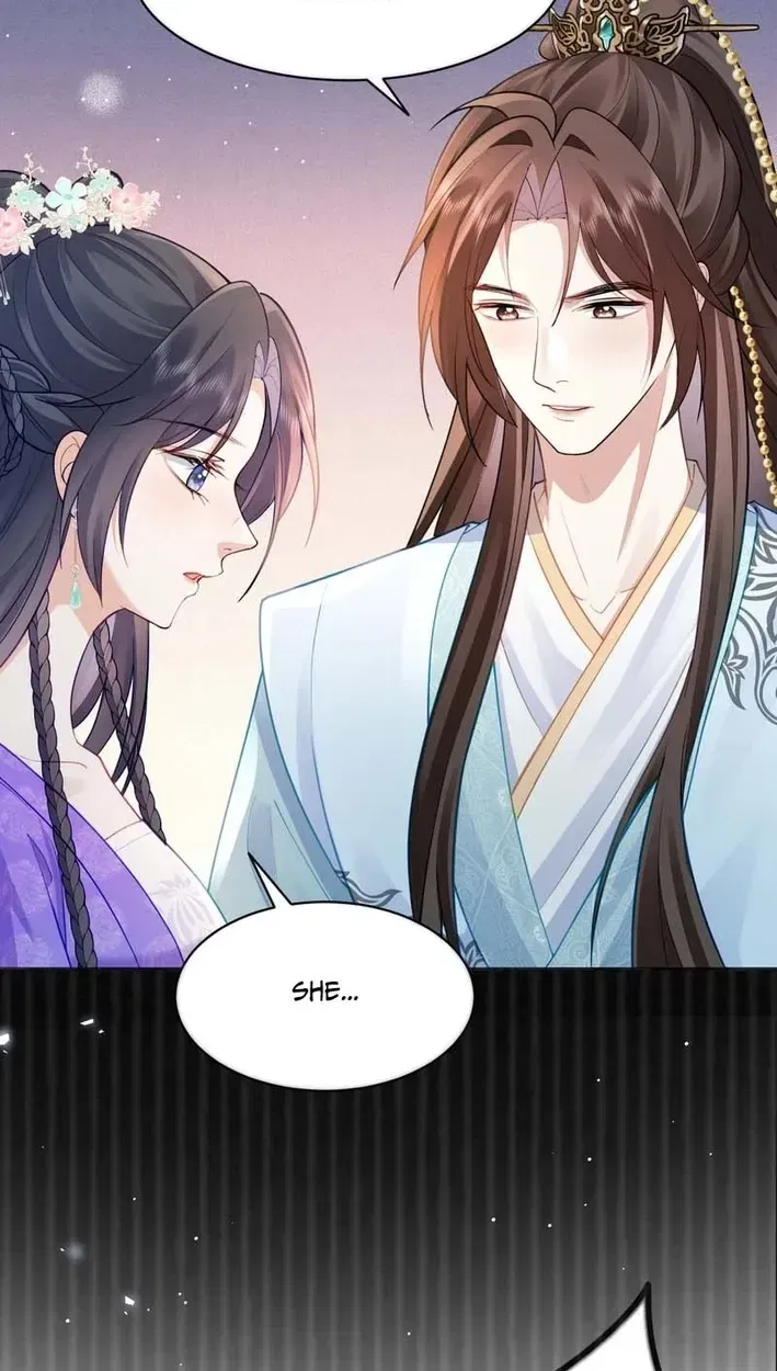Sister, I Will Send You on Your Way in This Life Chapter 15 – Page 32