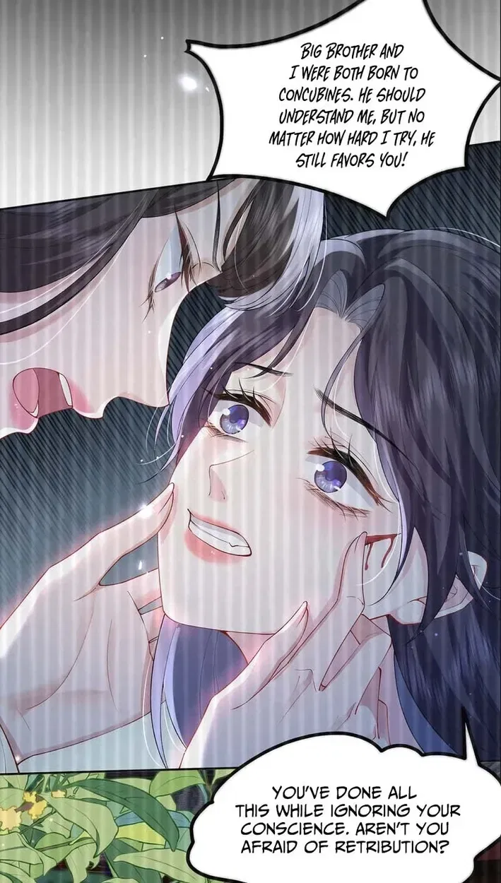 Sister, I Will Send You on Your Way in This Life Chapter 15 – Page 33