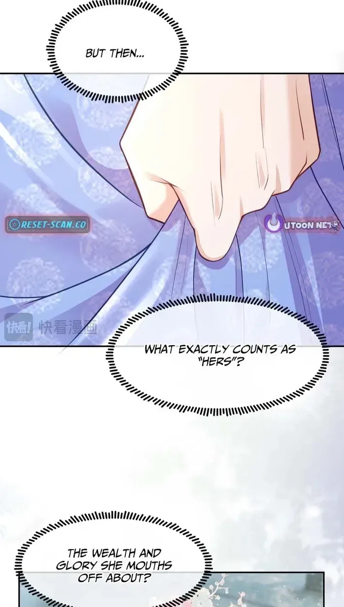 Sister, I Will Send You on Your Way in This Life Chapter 15 – Page 37