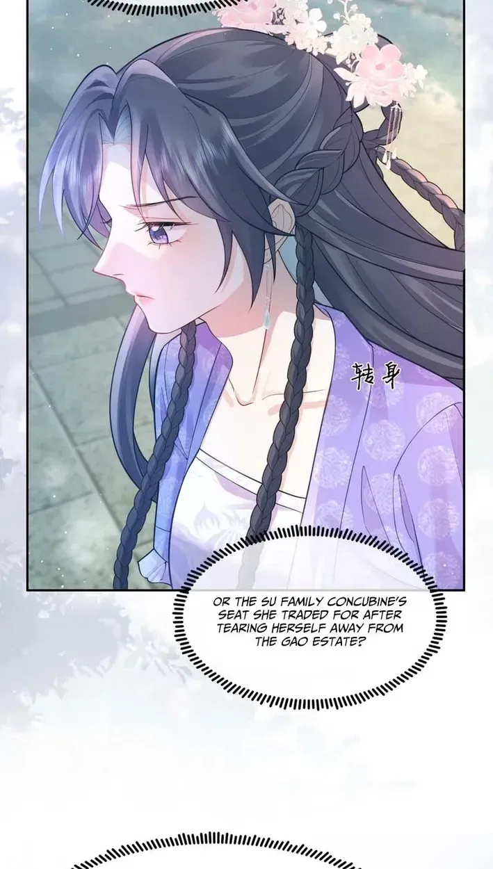 Sister, I Will Send You on Your Way in This Life Chapter 15 – Page 38