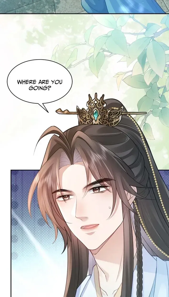 Sister, I Will Send You on Your Way in This Life Chapter 15 – Page 42