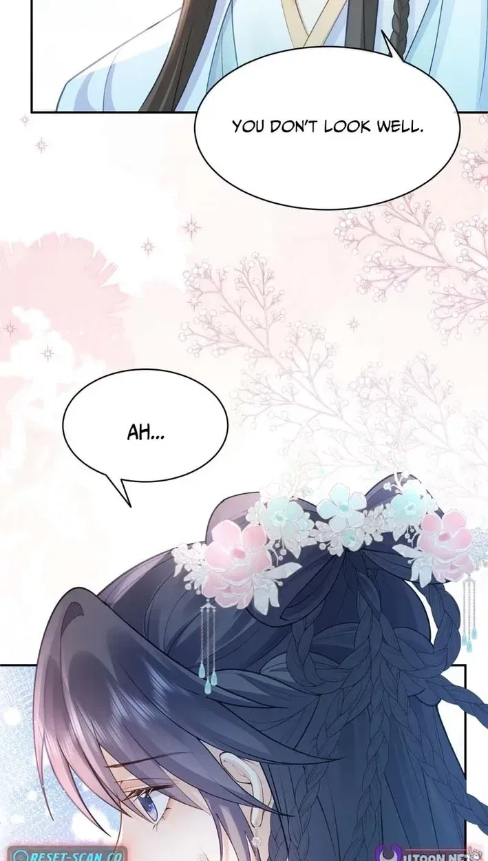 Sister, I Will Send You on Your Way in This Life Chapter 15 – Page 43
