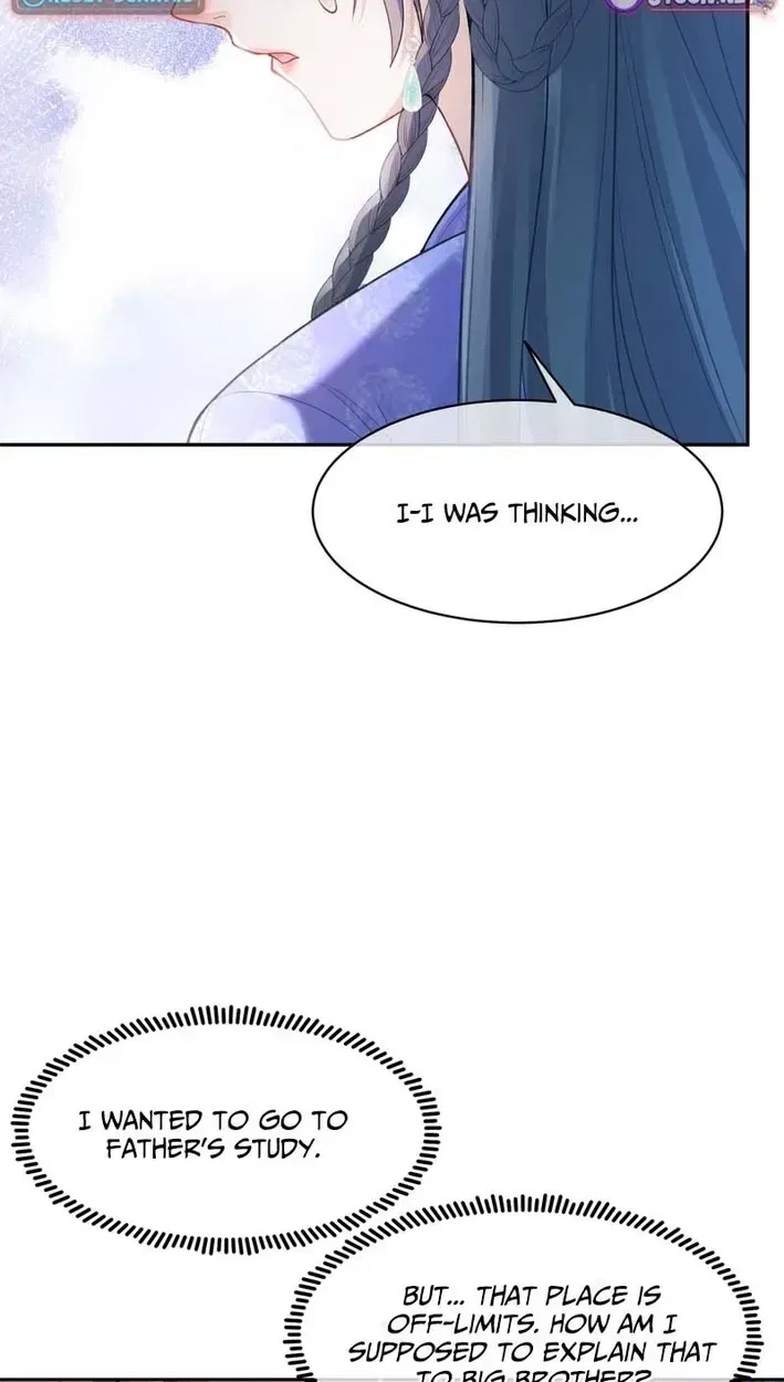 Sister, I Will Send You on Your Way in This Life Chapter 15 – Page 44