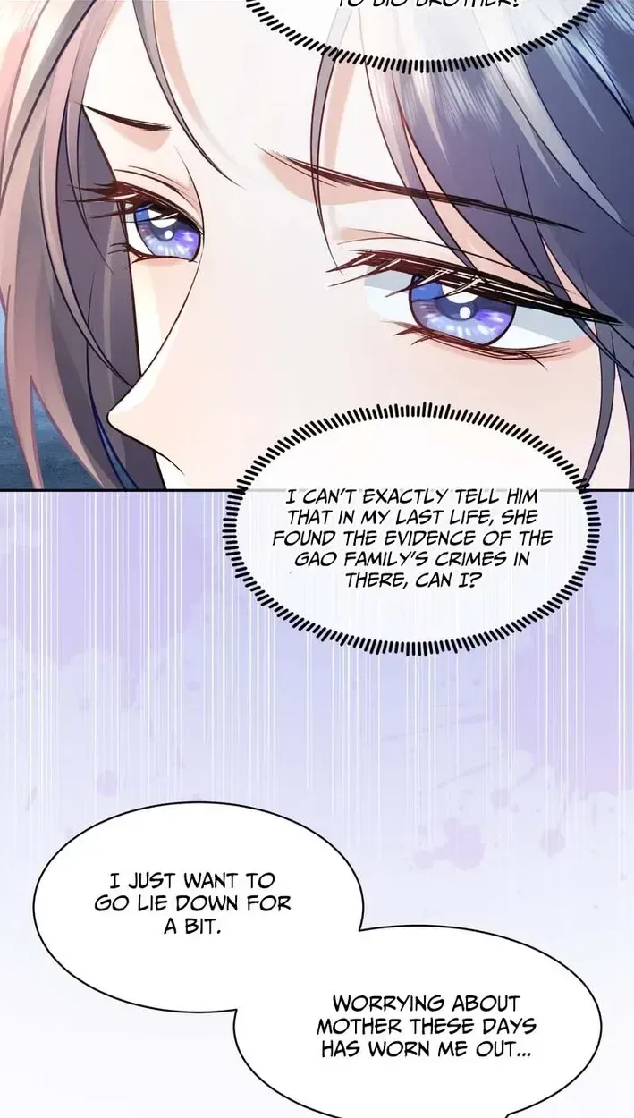 Sister, I Will Send You on Your Way in This Life Chapter 15 – Page 45