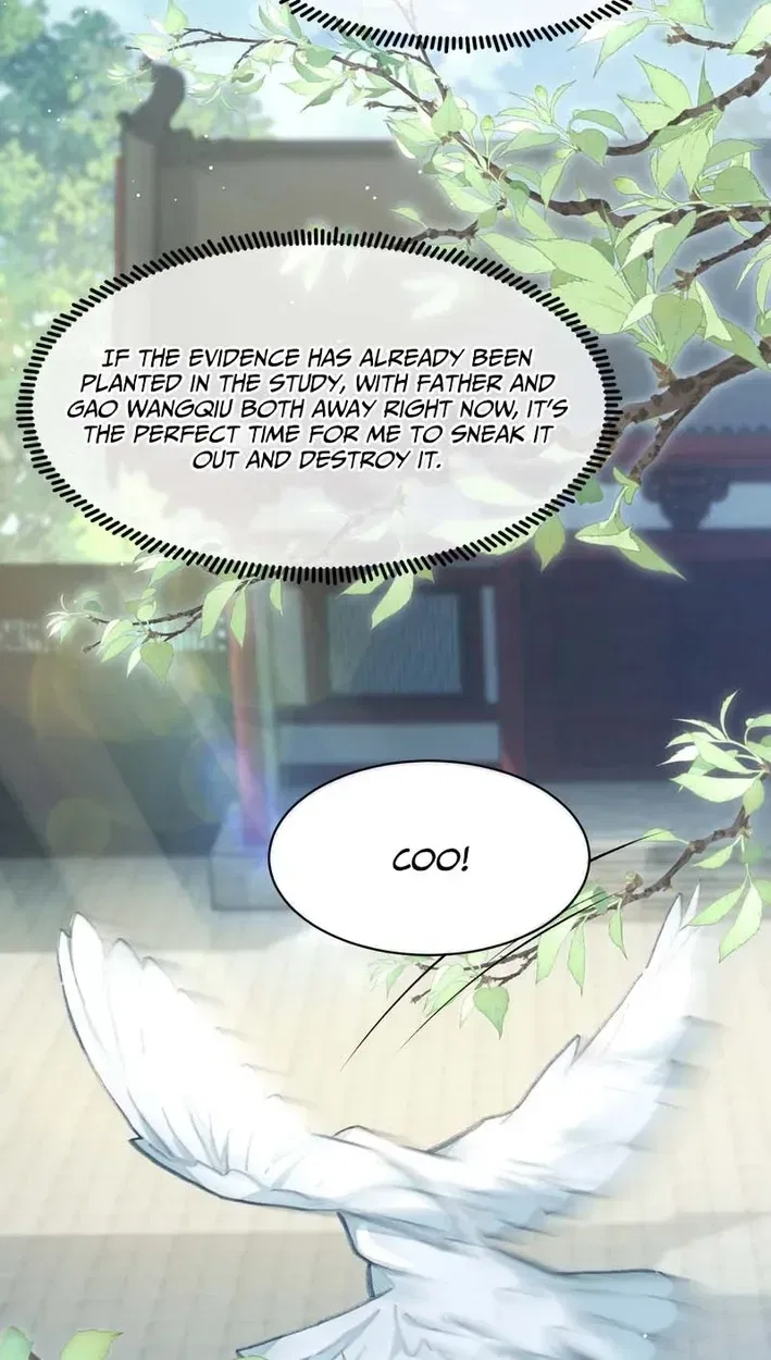 Sister, I Will Send You on Your Way in This Life Chapter 15 – Page 47