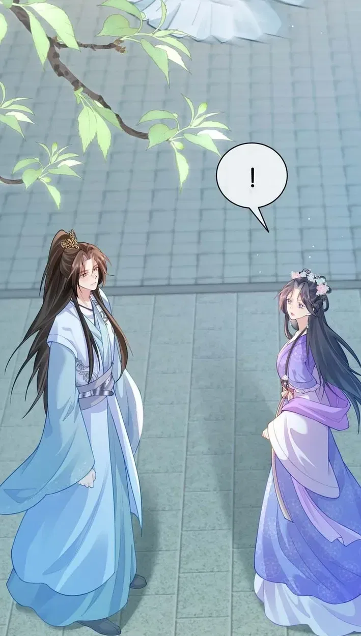 Sister, I Will Send You on Your Way in This Life Chapter 15 – Page 48