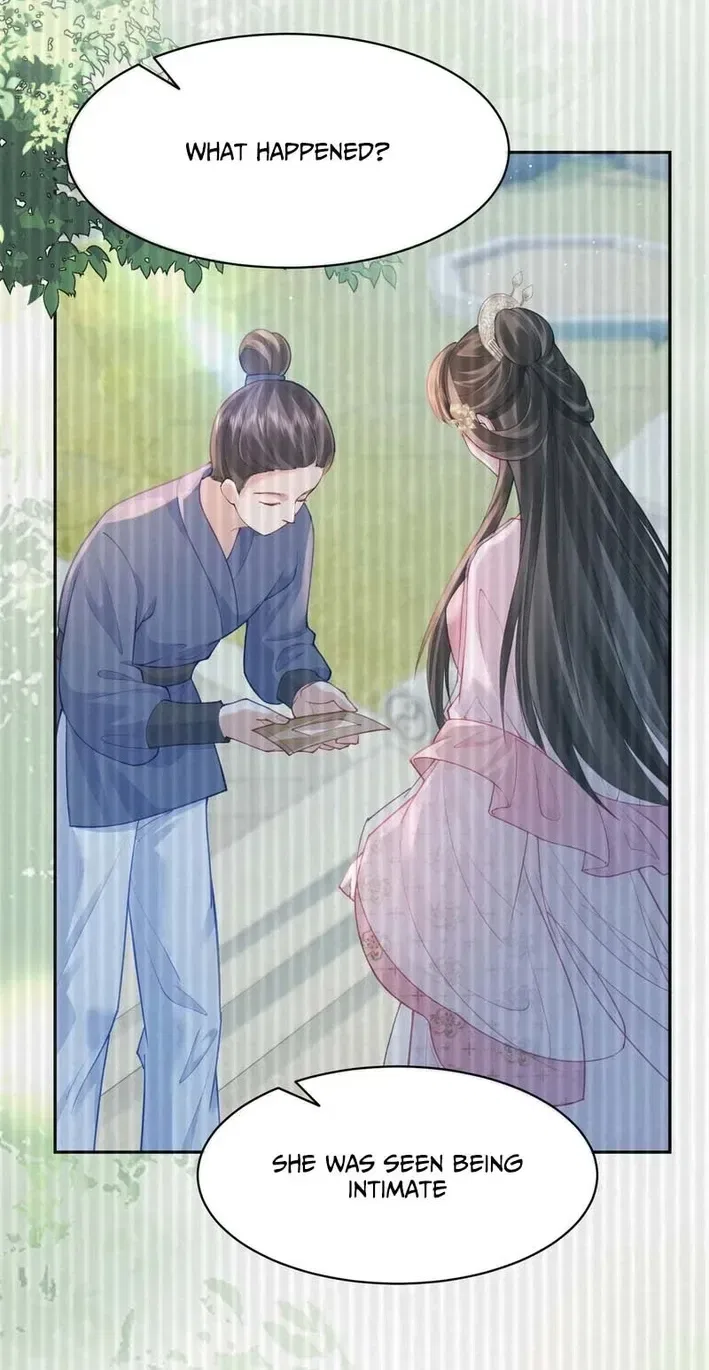 Sister, I Will Send You on Your Way in This Life Chapter 15 – Page 51