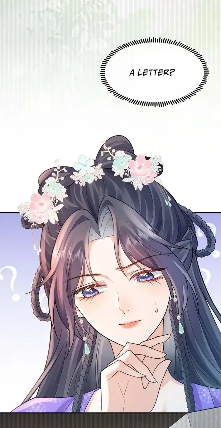 Sister, I Will Send You on Your Way in This Life Chapter 15 – Page 52