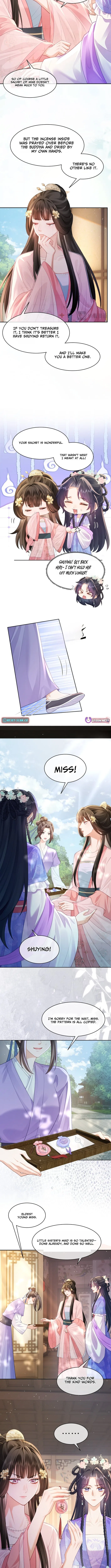 Sister, I Will Send You on Your Way in This Life Chapter 12 – Page 2