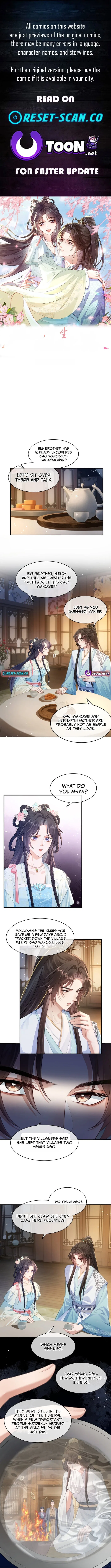 Sister, I Will Send You on Your Way in This Life Chapter 10 – Page 1