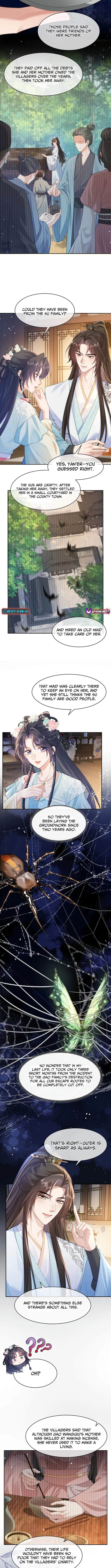 Sister, I Will Send You on Your Way in This Life Chapter 10 – Page 2
