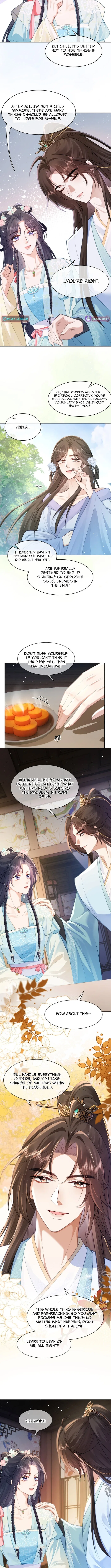 Sister, I Will Send You on Your Way in This Life Chapter 10 – Page 6