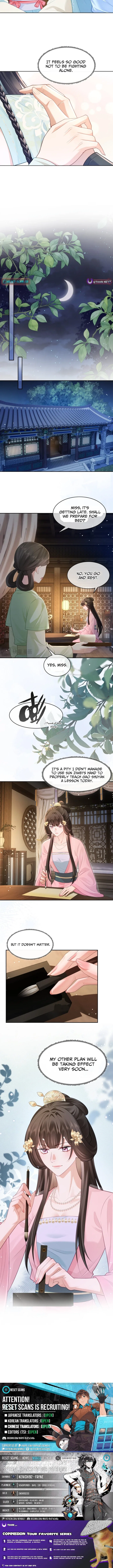 Sister, I Will Send You on Your Way in This Life Chapter 10 – Page 7
