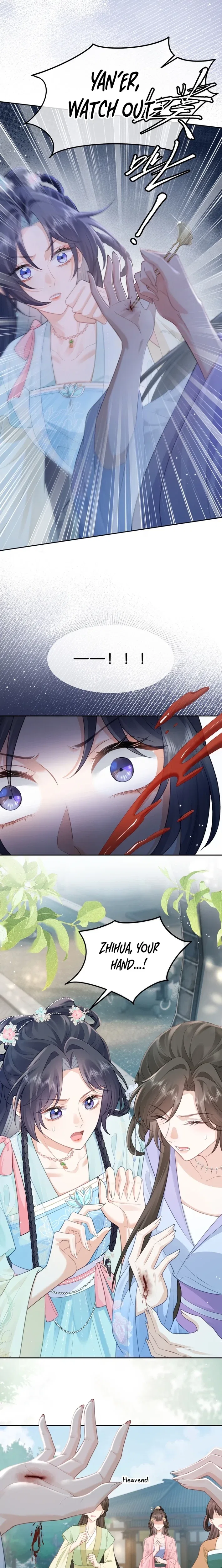 Sister, I Will Send You on Your Way in This Life Chapter 9 – Page 2