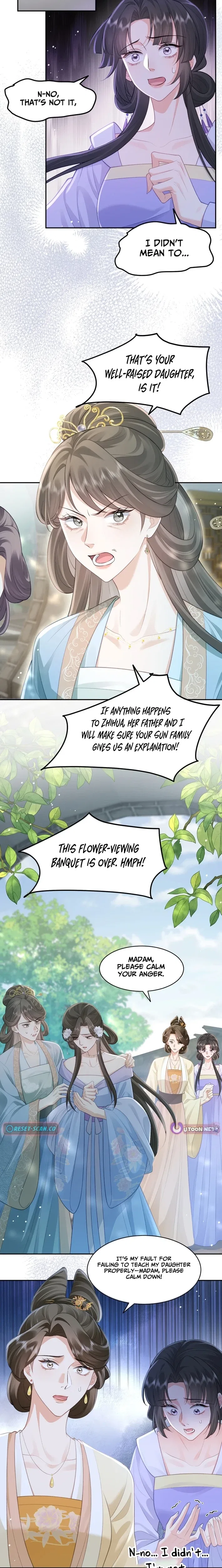 Sister, I Will Send You on Your Way in This Life Chapter 9 – Page 6