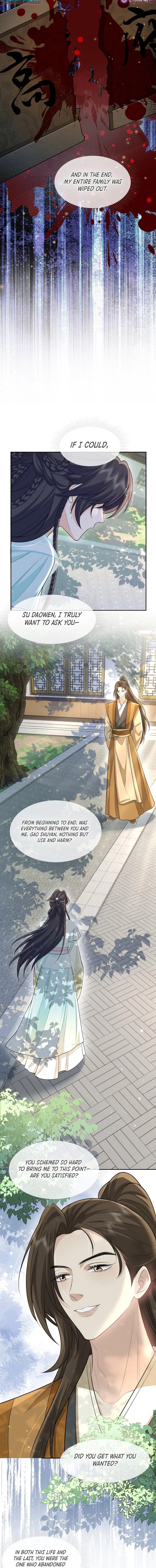 Sister, I Will Send You on Your Way in This Life Chapter 8 – Page 2