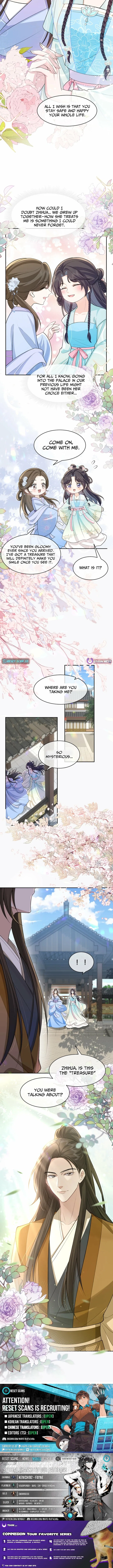 Sister, I Will Send You on Your Way in This Life Chapter 7 – Page 13