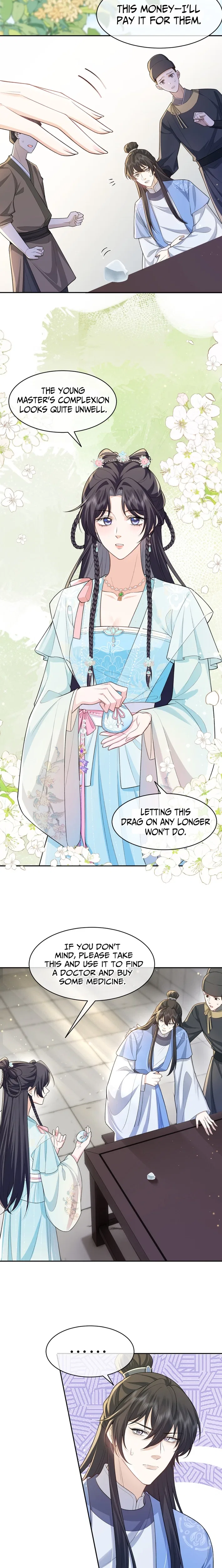 Sister, I Will Send You on Your Way in This Life Chapter 5 – Page 2