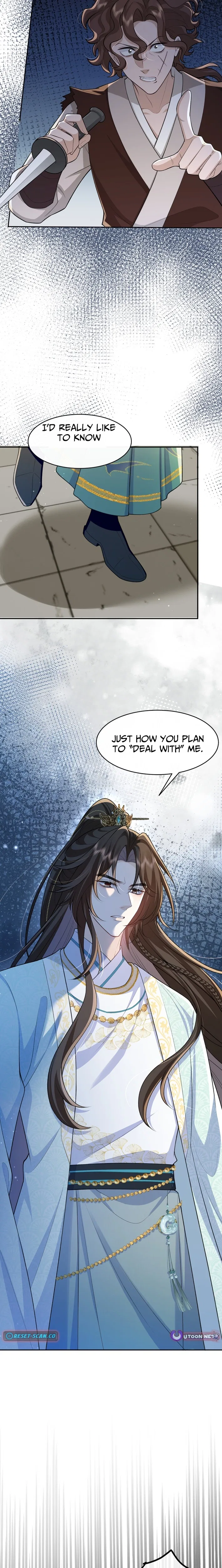 Sister, I Will Send You on Your Way in This Life Chapter 4 – Page 2