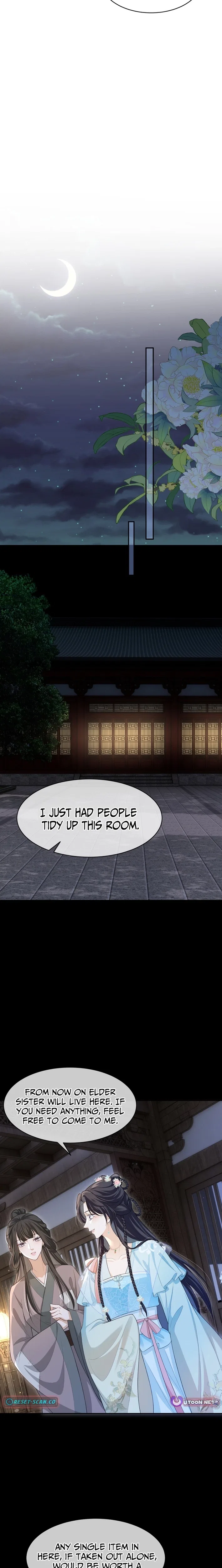 Sister, I Will Send You on Your Way in This Life Chapter 3 – Page 11