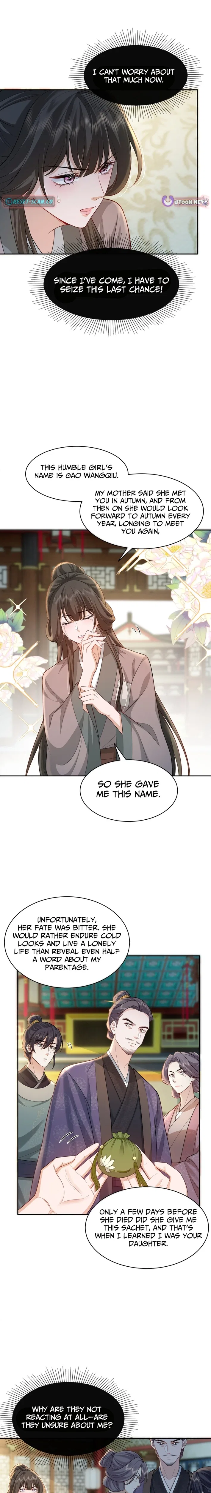 Sister, I Will Send You on Your Way in This Life Chapter 2 – Page 13