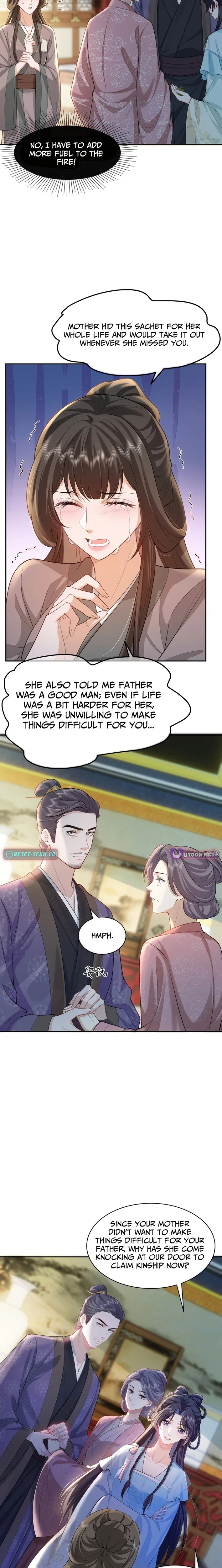 Sister, I Will Send You on Your Way in This Life Chapter 2 – Page 14