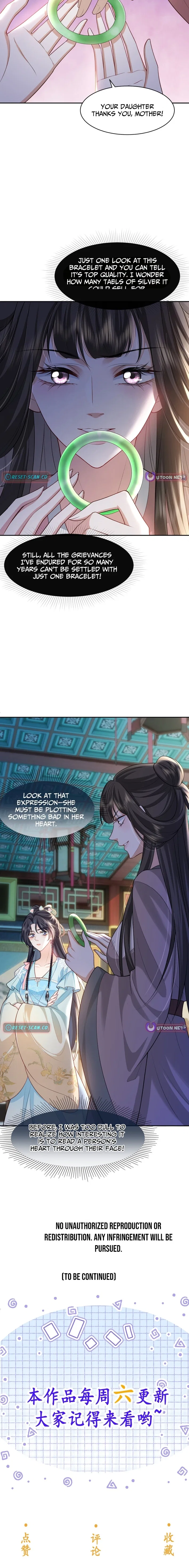 Sister, I Will Send You on Your Way in This Life Chapter 2 – Page 17