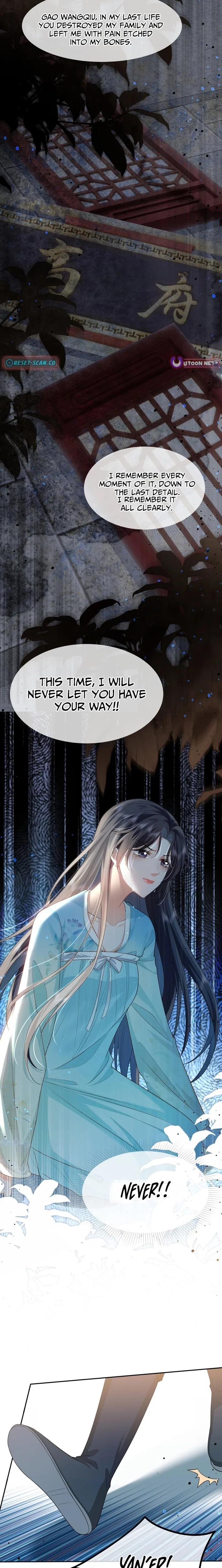 Sister, I Will Send You on Your Way in This Life Chapter 1 – Page 14