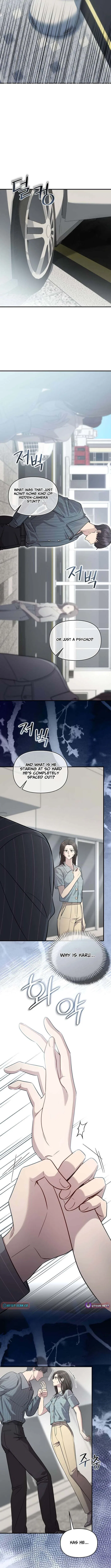 An Idol Is Obsessed With Me Chapter 28 – Page 5