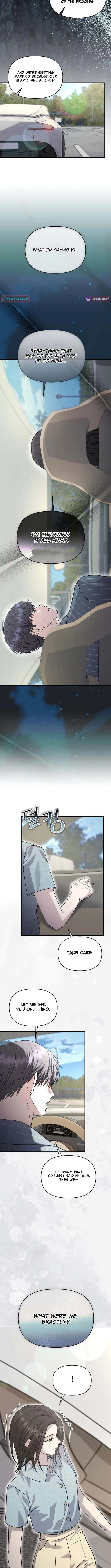 An Idol Is Obsessed With Me Chapter 28 – Page 11