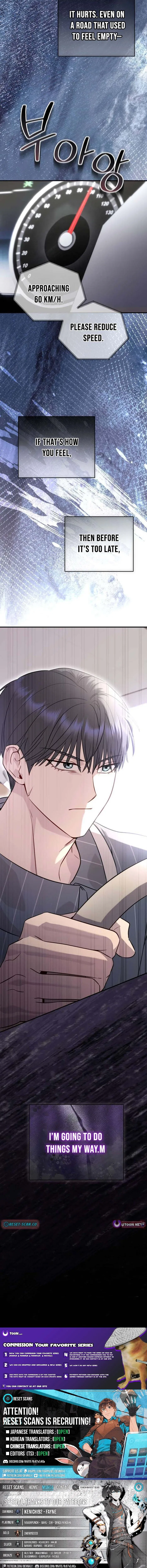 An Idol Is Obsessed With Me Chapter 28 – Page 13