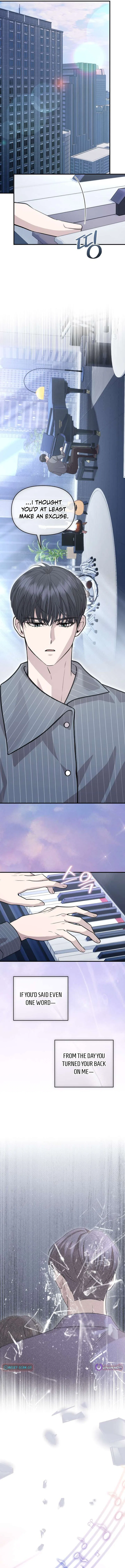 An Idol Is Obsessed With Me Chapter 27 – Page 5