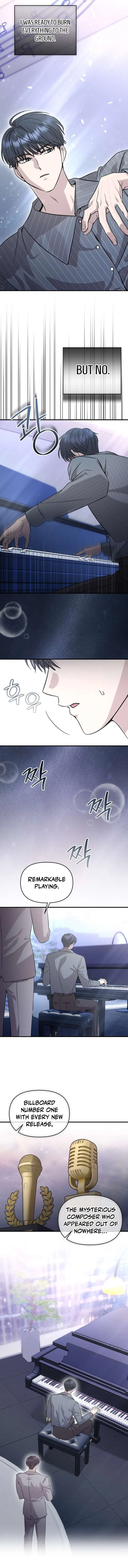 An Idol Is Obsessed With Me Chapter 27 – Page 6