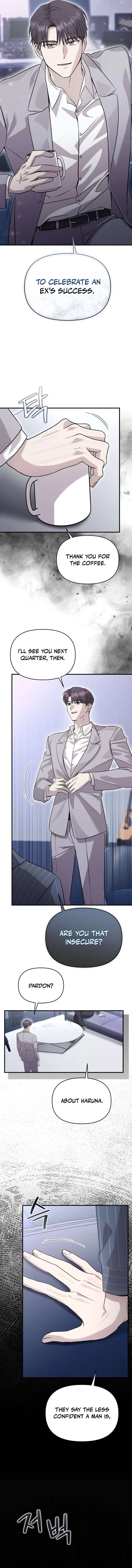 An Idol Is Obsessed With Me Chapter 27 – Page 11
