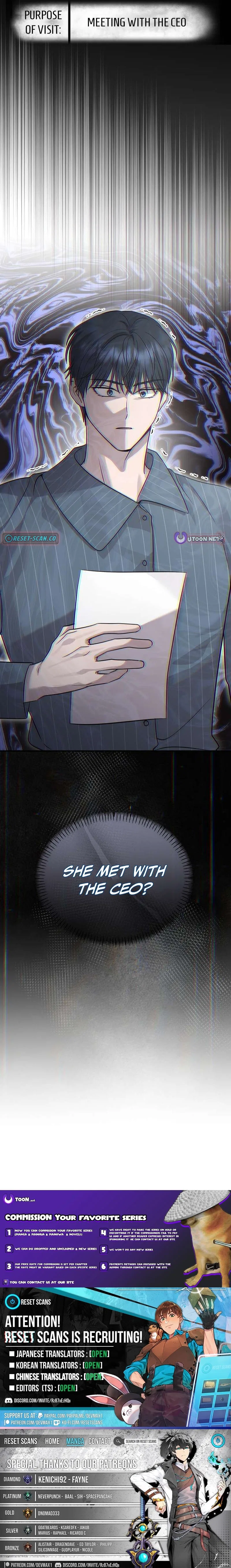 An Idol Is Obsessed With Me Chapter 27 – Page 15