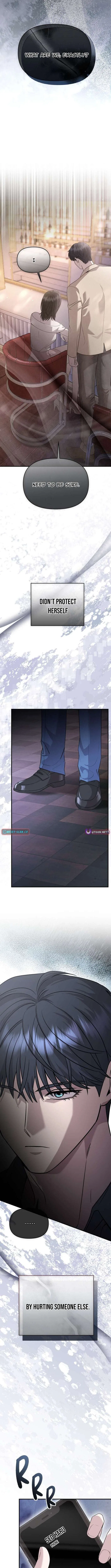 An Idol Is Obsessed With Me Chapter 24 – Page 10