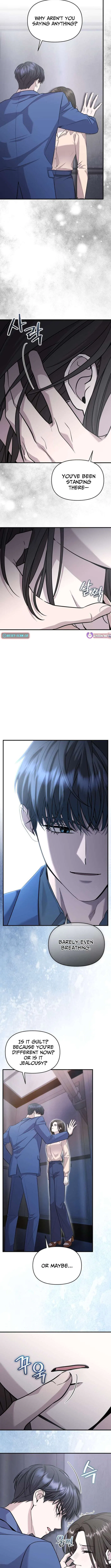 An Idol Is Obsessed With Me Chapter 23 – Page 2
