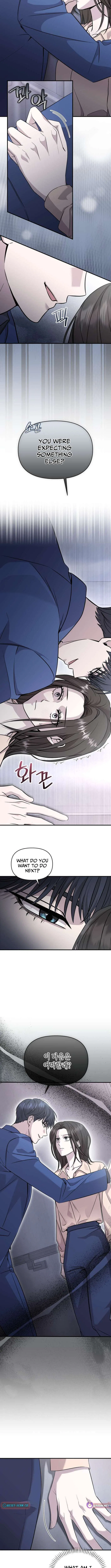 An Idol Is Obsessed With Me Chapter 23 – Page 3
