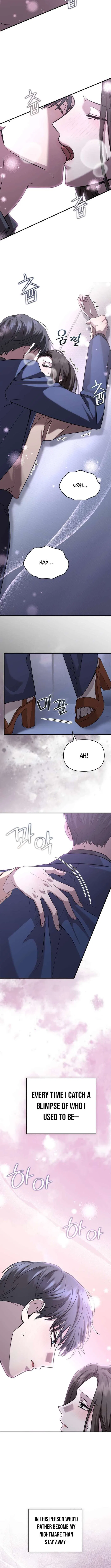 An Idol Is Obsessed With Me Chapter 23 – Page 8