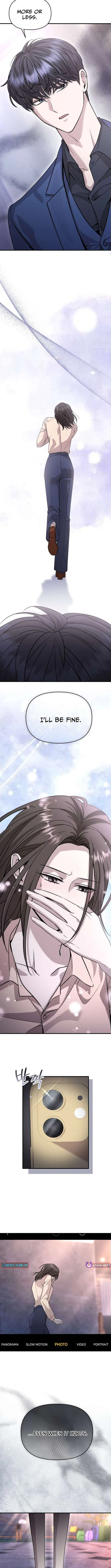 An Idol Is Obsessed With Me Chapter 23 – Page 10