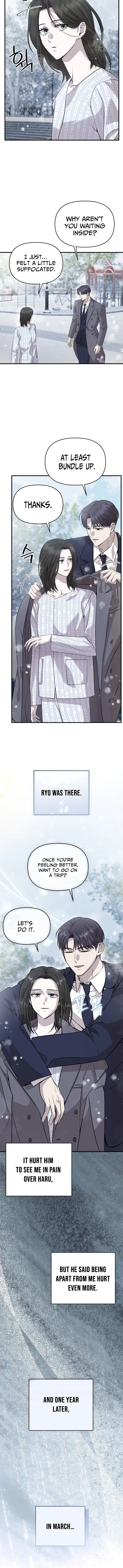 An Idol Is Obsessed With Me Chapter 22 – Page 4