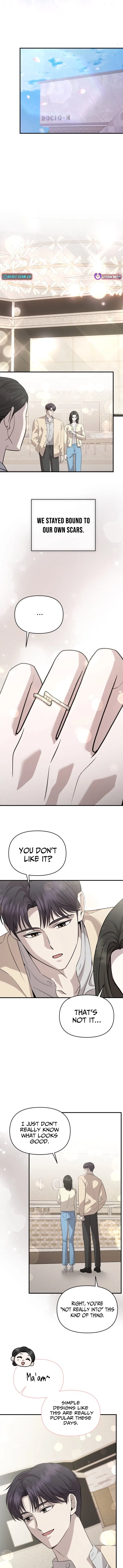 An Idol Is Obsessed With Me Chapter 22 – Page 5