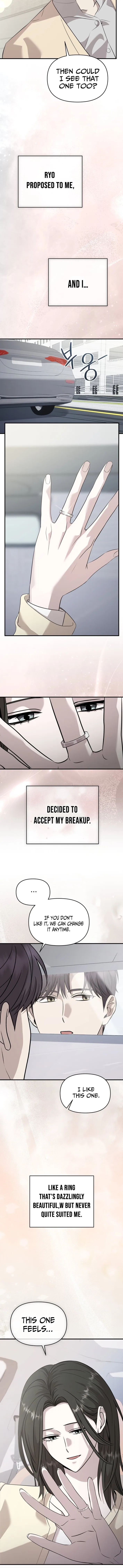 An Idol Is Obsessed With Me Chapter 22 – Page 6