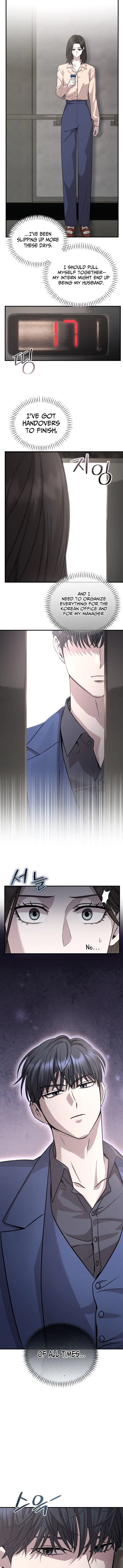 An Idol Is Obsessed With Me Chapter 22 – Page 10