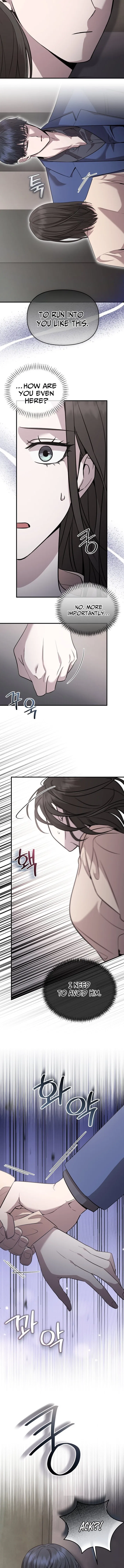 An Idol Is Obsessed With Me Chapter 22 – Page 11