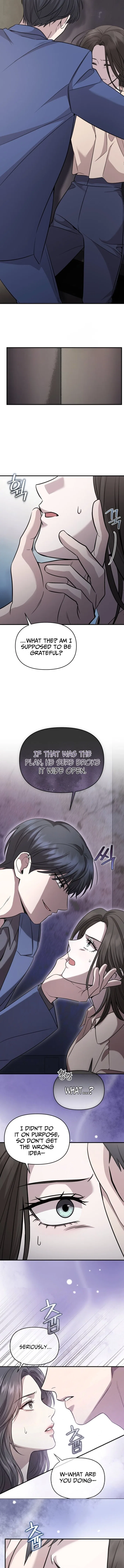 An Idol Is Obsessed With Me Chapter 22 – Page 12