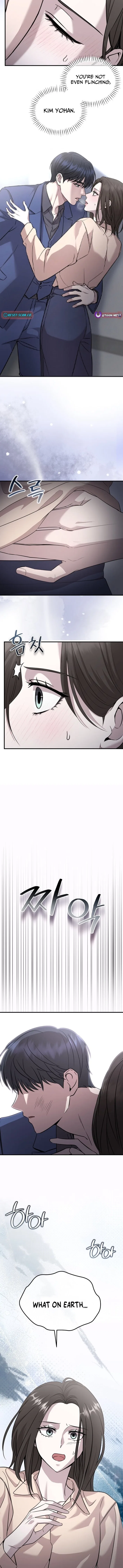An Idol Is Obsessed With Me Chapter 22 – Page 13