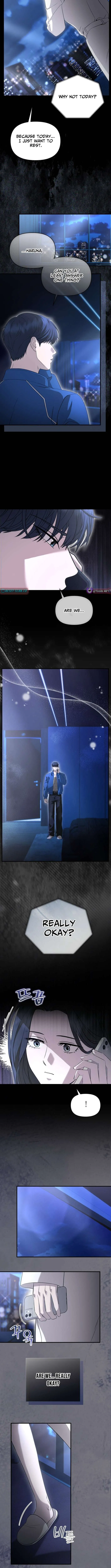 An Idol Is Obsessed With Me Chapter 21 – Page 2